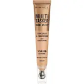 Rimmel Multi Tasker Wake Me Up Concealer & Foundation 20 ml - Light 30