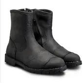 Belstaff Duration Leather Motorsykkelsko
