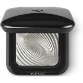 KIKO Milano Water Eyeshadow 3 g - 01 Silver