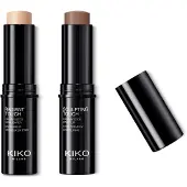 KIKO Milano Sculpting Touch Creamy Stick Contour 10 g - 200 Hazelnut