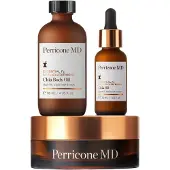 Perricone MD Essential Fx Acyl‑glutathione Chia Ansiktsolje