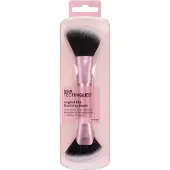 Real Techniques Angled Fan Finishing Brush Angled Fan Finishing Brush