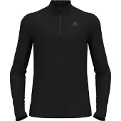 Odlo Merino 2 Langarmet Baselag