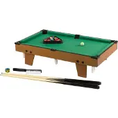Cb Games 43269 Amerikansk Biljard