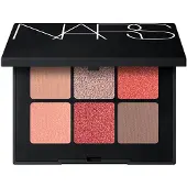 Nars Voyageur Hibiscu Øyenskyggepalett