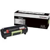 Lexmark 500HA - Laser toner Svart