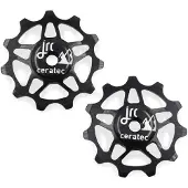 JRC Components Shimano Ultegra/105 12s Trinsehjulsett For Sykkel