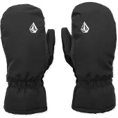 Volcom Upland Votter svart