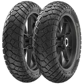 Anlas Winter Grip 2 62p Tl M+s Terrengdekk