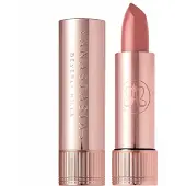 Anastasia Beverly Hills Satin Lipstick Taupe Beige