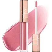 Nars AfterGlow Lip Shine Lipgloss Unbroken