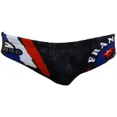 Turbo France Coq Badetrusser