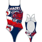 Turbo Maori Badetøy