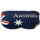 Turbo Australia Flag Badetrusser
