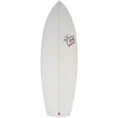 Clayton Glider 5´4´´ Surfebrett
