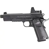 Secutor Arms Rudis Magna Xii Co2 Airsoft-pistol