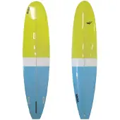Storm Blade Blue Whale Long Square Tail Lb24 9´0´´ Surfebrett