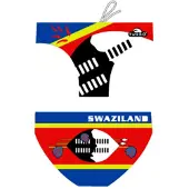 Turbo Swaziland Badetrusser