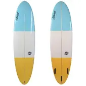 Stewart Fun 7´0´´ Surfebrett
