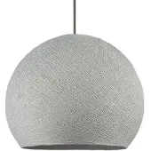Creative Cables Dome M 1.2 M Pendellampe
