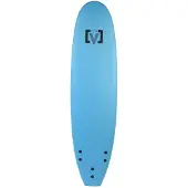 Victory Soft Wide 8´0´´ Surfebrett