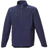 Mercury Century Softshell Treningsjakke