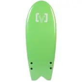 Victory Torpedo Swallow 4´7´´ Surfebrett