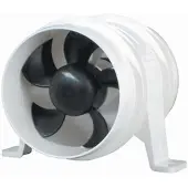 Attwood Turbo 4000 Vanntett Blåser