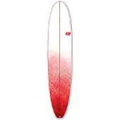 NSP E+ Long 8´6´´ Surfebrett