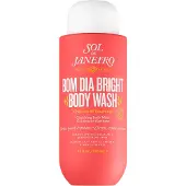 Sol de Janeiro Bom Dia Bright 385ml Dusjsåpe