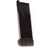 Kj works Kp-05/kp-08/kp-11 28rds Magazine Forlengelse