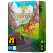 Asmodee Foto Perfecta Brettspill Spansk Versjon