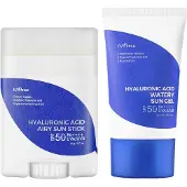 Isntree Hyaluronic Acid Airy Sun Stick SPF 50+ PA++++ 22 g