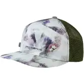 Buff Pack Trucker Cap