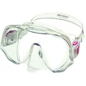 Atomic Aquatics Frameless M Dykkermaske