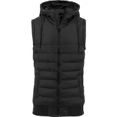 Build Your Brand Bubble Vest