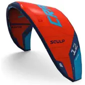Crazyfly Sculp 2024 Drage