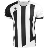Kelme Milano Langarmet T-skjorte