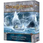 Fantasy Flight Games Cazador De Sueños Expansión De Campaña Brettspill