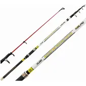Kolpo Sea Extreme Boat Tele Bunn Fiskestang