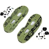 Mesmer Souls Jb Baseplate For Inline-skates