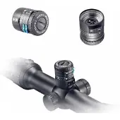 Meopta Meostar 35-para Meostar R1 1-4x22 Mm Optisk Sikte