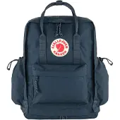 Fjällräven Kånken Outlong Sekk
