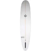 Clayton Noserider 9´0x23x2 7/8 Vol 68l Surfebrett