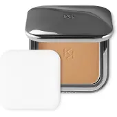 KIKO Milano Matte Fusion Pressed Powder 06 Hazelnut 12 g