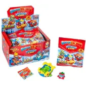 Magic Box Superthings Kazoom Kids Figur 24 Enheter