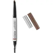 KIKO Milano Eyebrow Sculpt Automatic Pencil 03 Brunettes