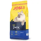 Josera Sprø And Kattemat 18kg