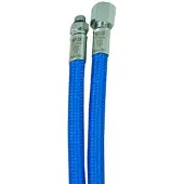 Miflex High-flexible Lp Regulator Unf 3/8 Slange