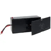Precision Mechanics Blaster Pro Airsoft-granat